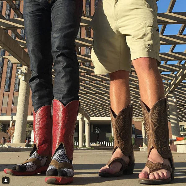 Some Trendy Clothes Should Just Go Away!