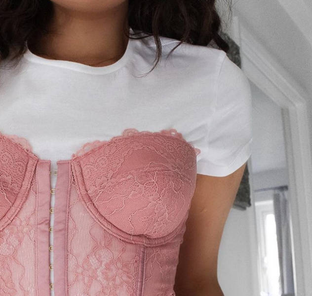 Some Trendy Clothes Should Just Go Away!