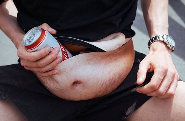 Some Trendy Clothes Should Just Go Away!