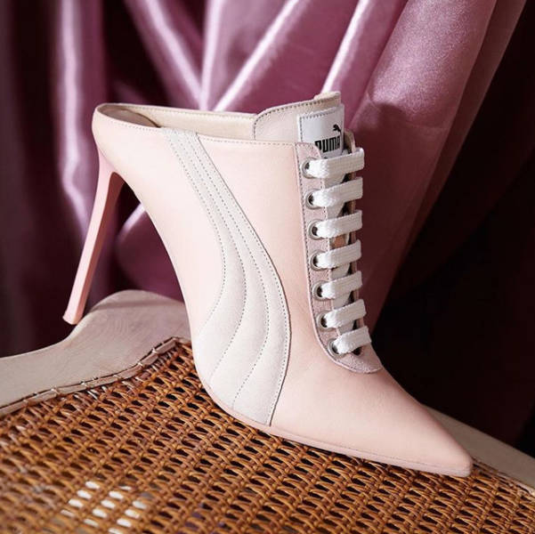 Some Trendy Clothes Should Just Go Away!