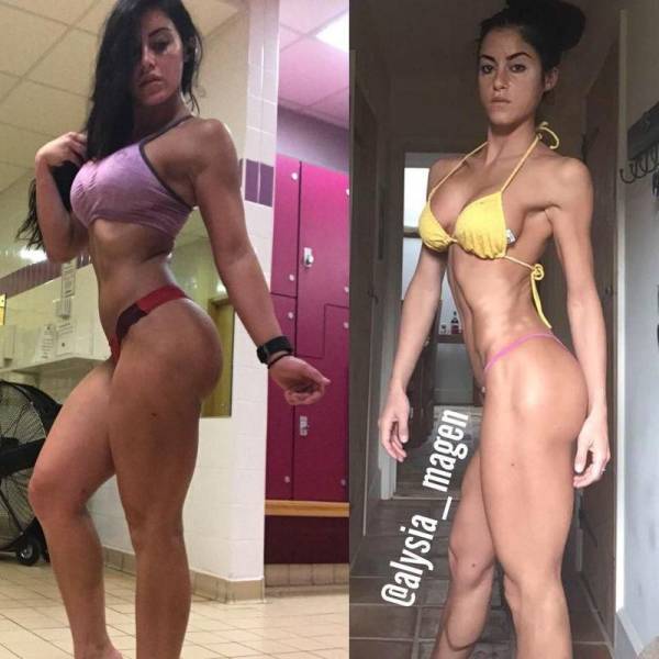 Beauty At Uncle Sam’s Service