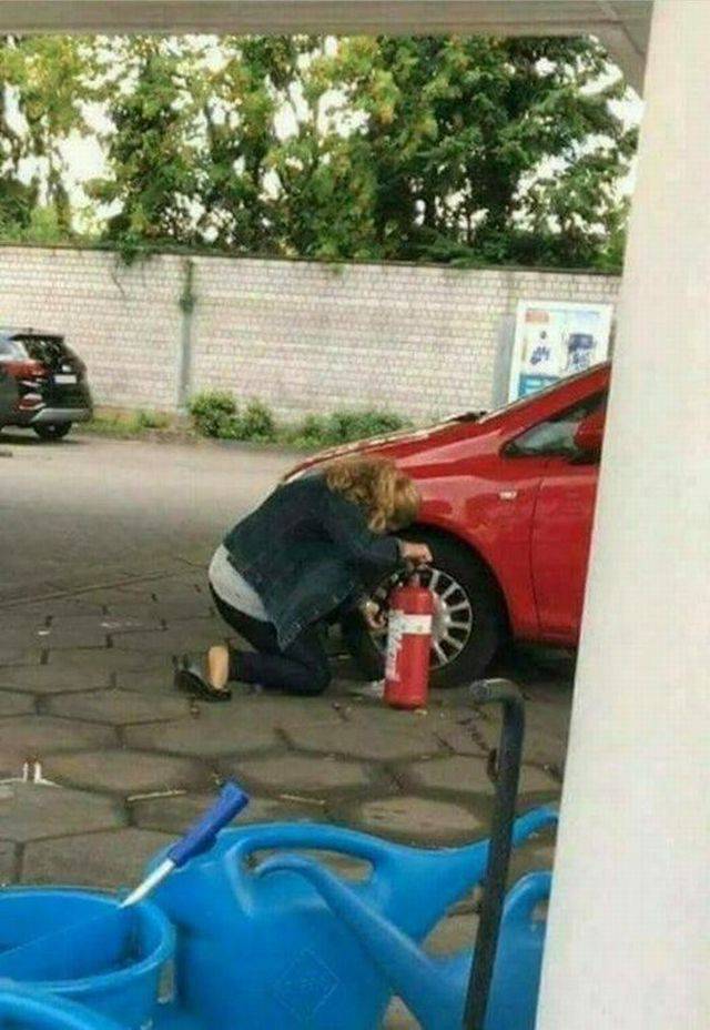 Cringe Is The Only Thing Here