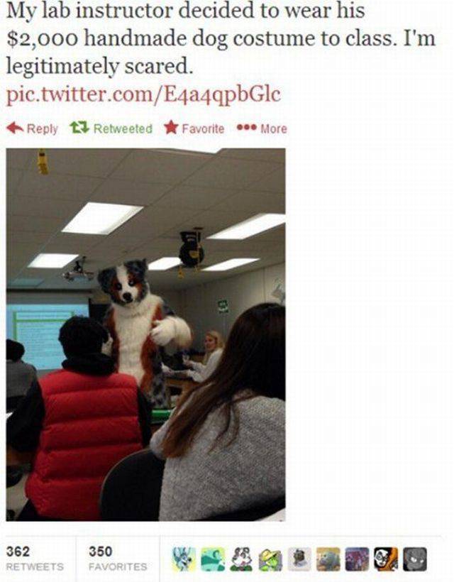 Cringe Is The Only Thing Here