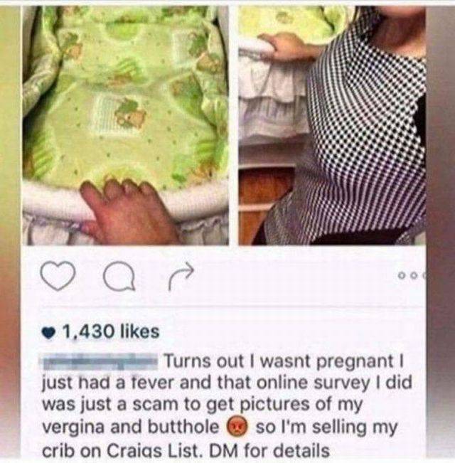 Cringe Is The Only Thing Here