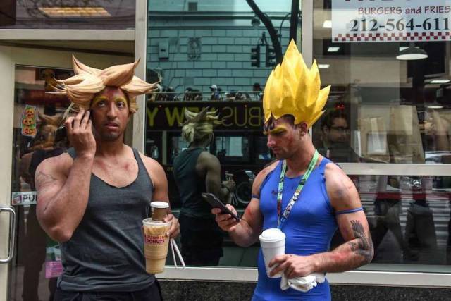 Daily Picdump [WEEKEND EDITION]