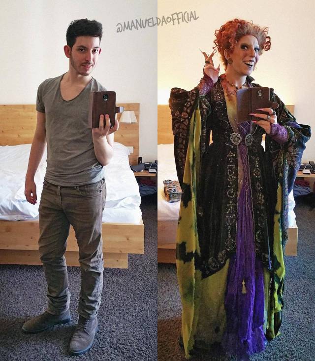 Daily Picdump [WEEKEND EDITION]