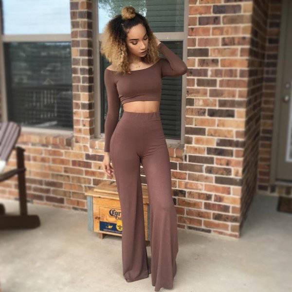 These Hip:Waist Ratios Are Too Good To Be Real