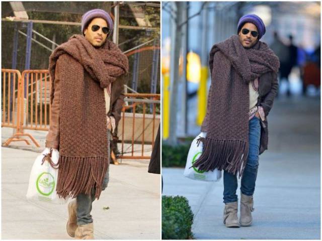 Hard-to-explain WTF Photos