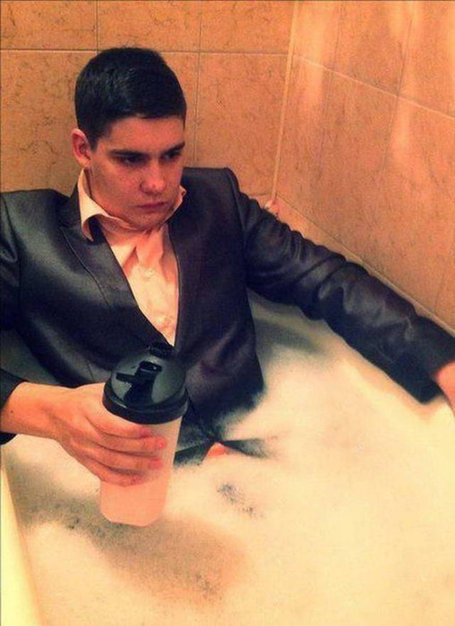 Hard-to-explain WTF Photos