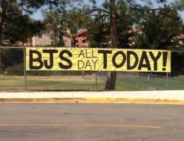 Here’s The Dirty Humor You Asked For