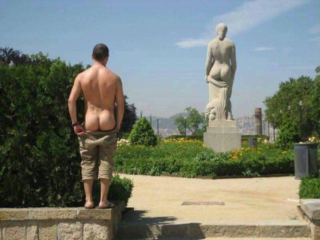 Here’s The Dirty Humor You Asked For