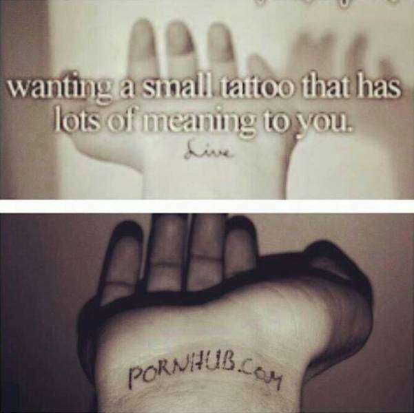 Here’s The Dirty Humor You Asked For