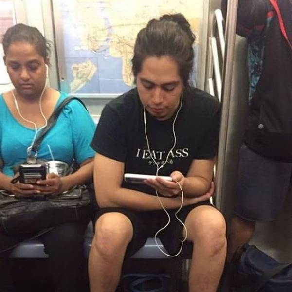 Here’s The Dirty Humor You Asked For