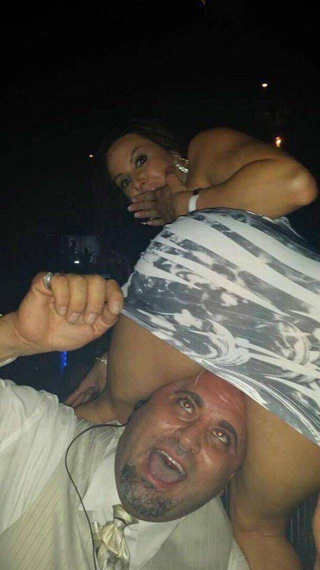 Here’s The Dirty Humor You Asked For