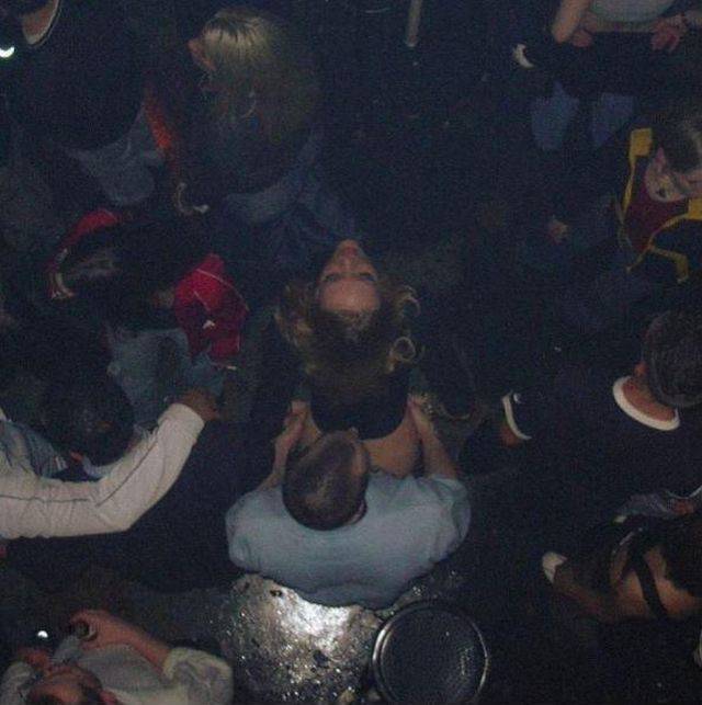 Here’s The Dirty Humor You Asked For