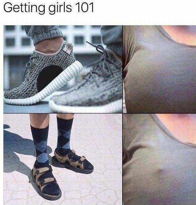 Here’s The Dirty Humor You Asked For