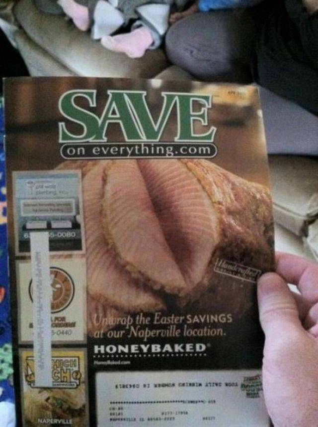 Here’s The Dirty Humor You Asked For