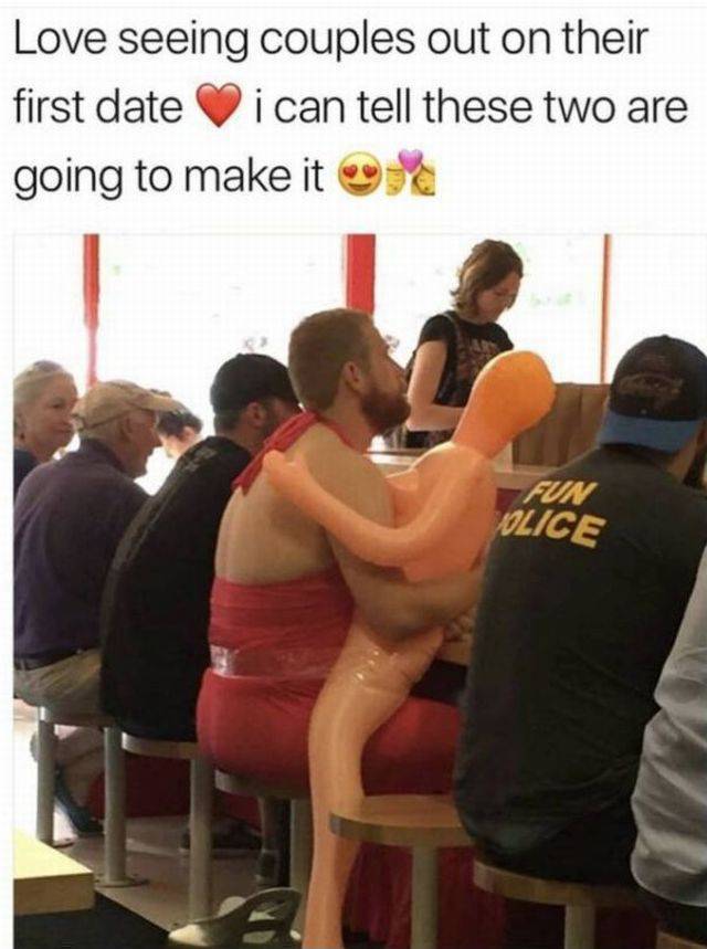 Here’s The Dirty Humor You Asked For