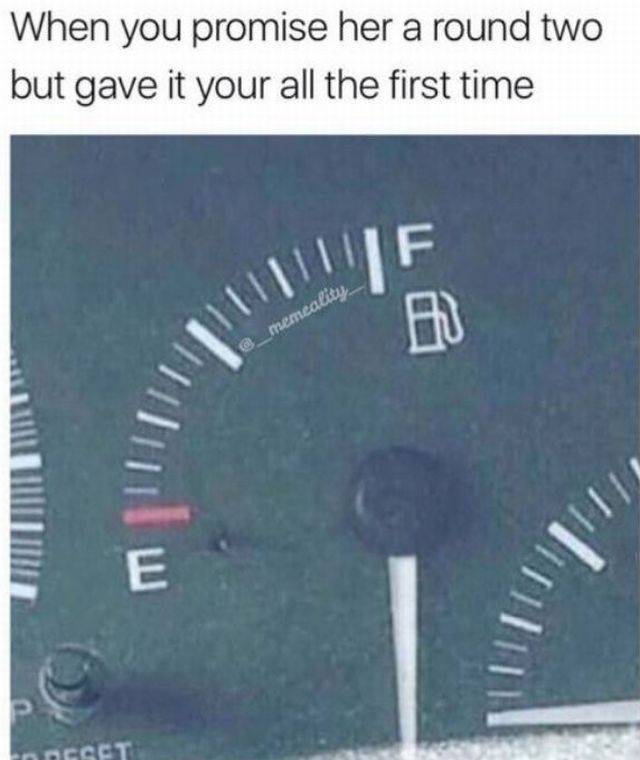 Here’s The Dirty Humor You Asked For