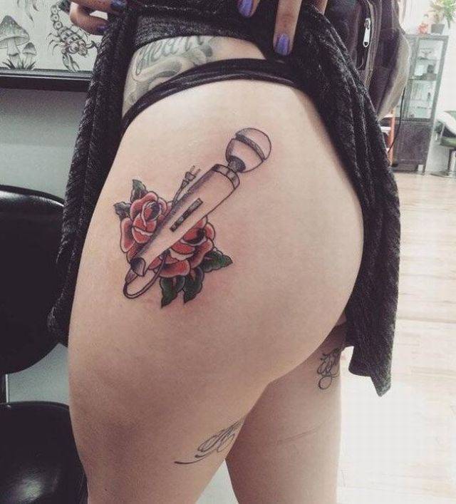 Here’s The Dirty Humor You Asked For