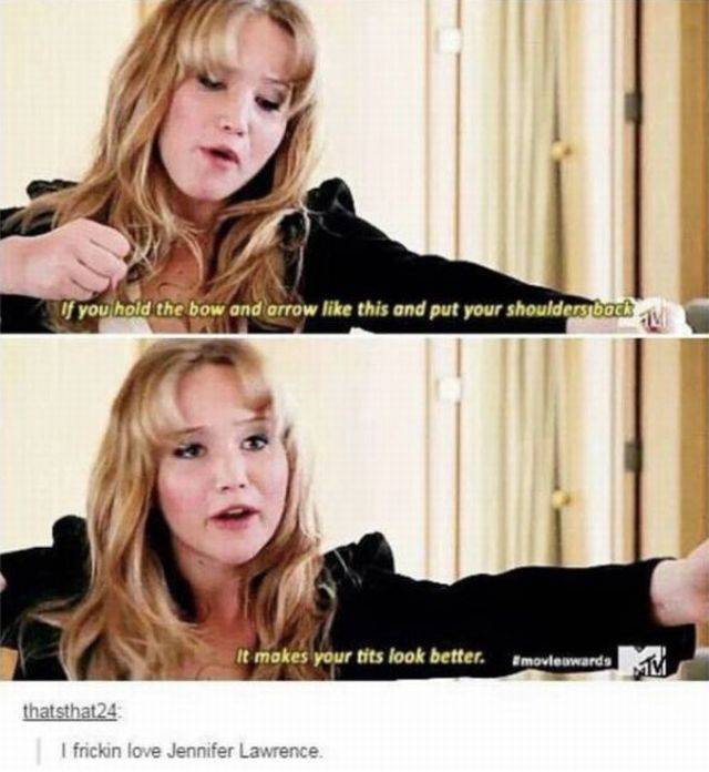 Here’s The Dirty Humor You Asked For