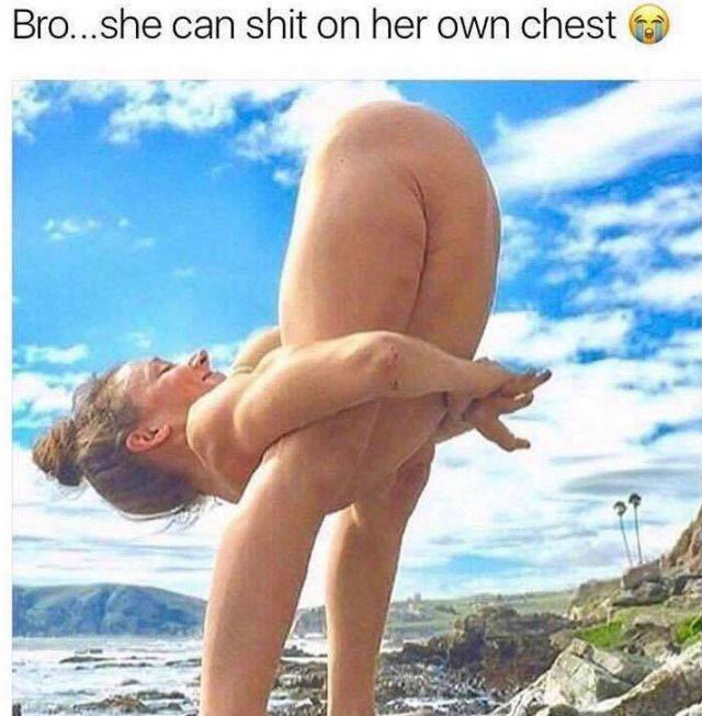 Here’s The Dirty Humor You Asked For