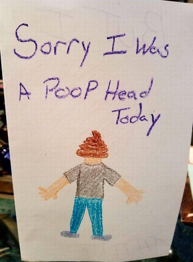 Here’s The Dirty Humor You Asked For