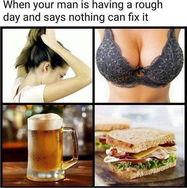 Here’s The Dirty Humor You Asked For