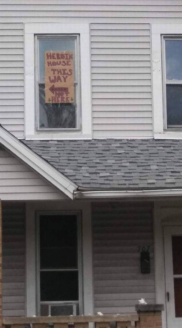 Here’s The Dirty Humor You Asked For