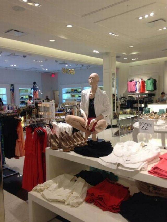 Here’s The Dirty Humor You Asked For