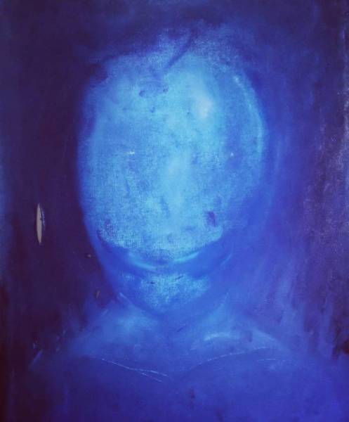 Schizophrenia Creates Some Pretty Mysterious Art