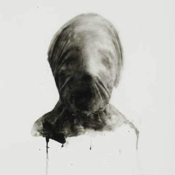 Schizophrenia Creates Some Pretty Mysterious Art