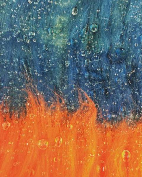 Schizophrenia Creates Some Pretty Mysterious Art