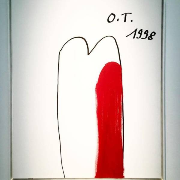 Schizophrenia Creates Some Pretty Mysterious Art