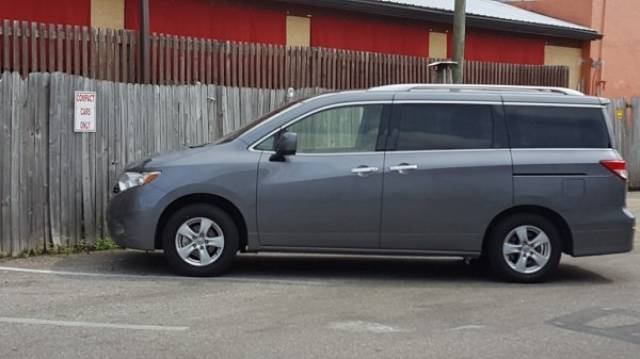 Anarchy Is Reigning In The First World