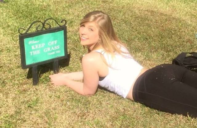 Anarchy Is Reigning In The First World