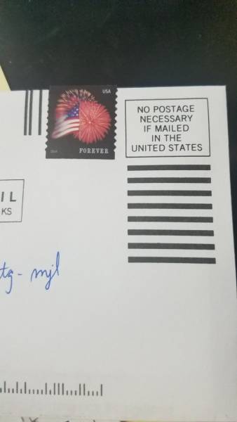 Anarchy Is Reigning In The First World