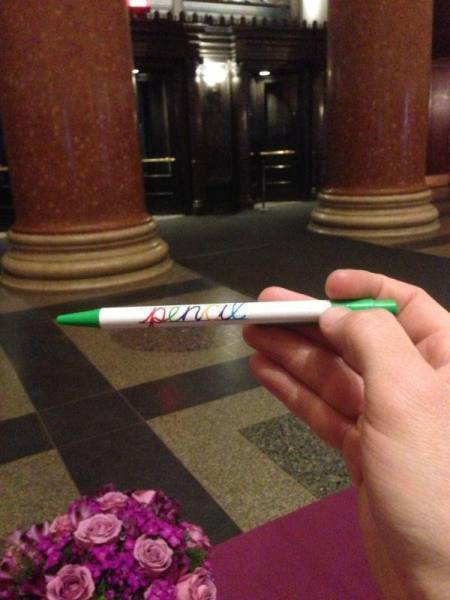 Anarchy Is Reigning In The First World