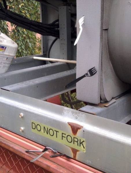 Anarchy Is Reigning In The First World