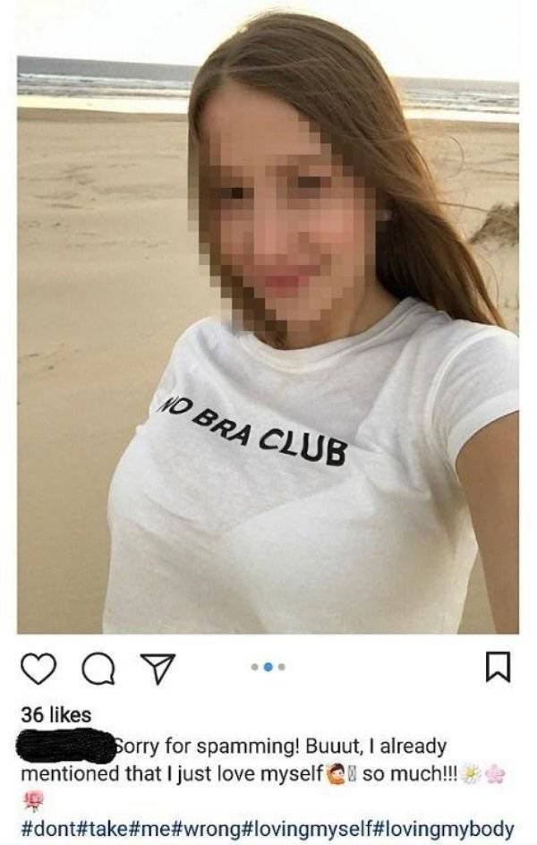 Anarchy Is Reigning In The First World