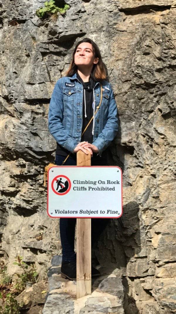 Anarchy Is Reigning In The First World