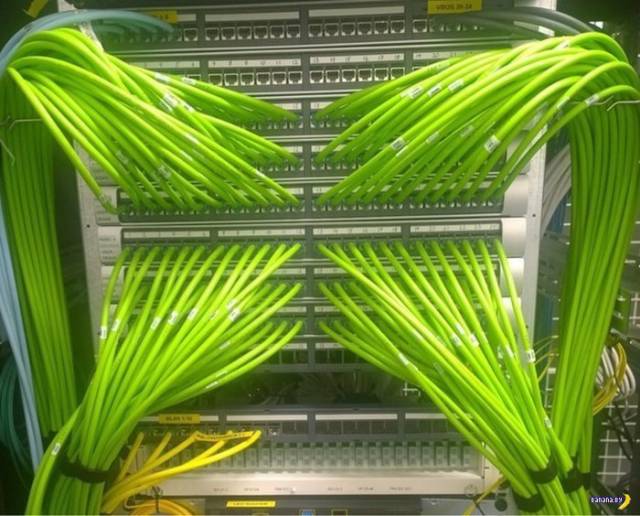 Cable Porn Is Weirdly Satisfying