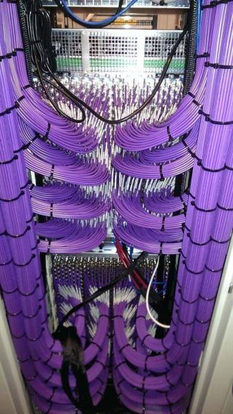 Cable Porn Is Weirdly Satisfying