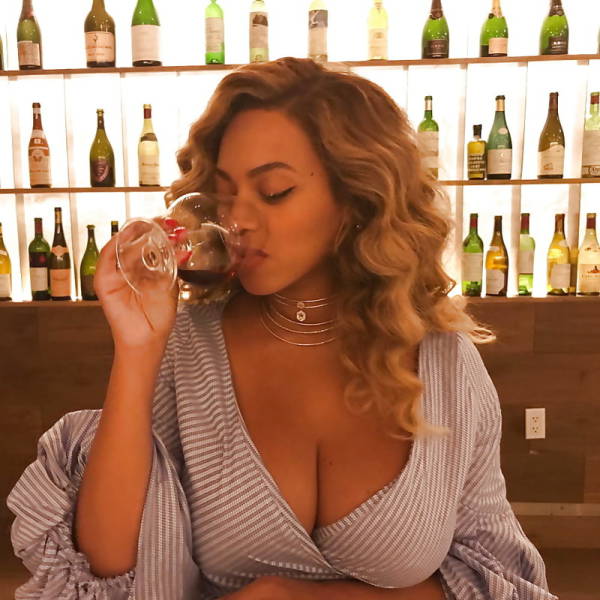 Natural Tits Are The Best Tits!