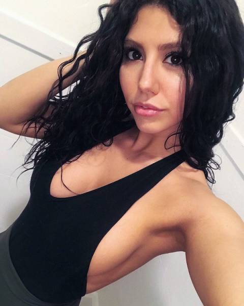 Of Course No One Needs A Bra!