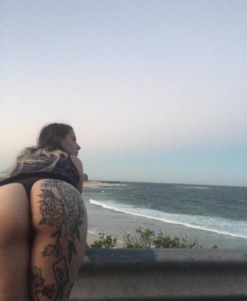 Oh My, These Curves!