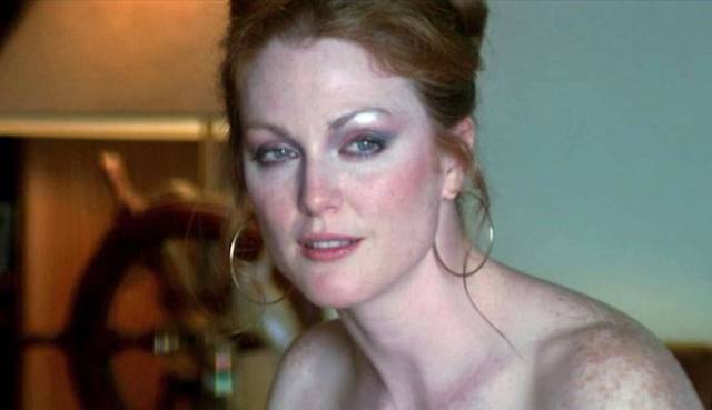 Actually, Actors Enjoy Those Simulated Sex Scenes