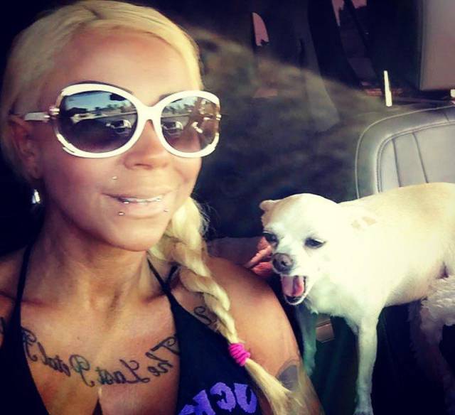 Terrifying Silicone Beauties