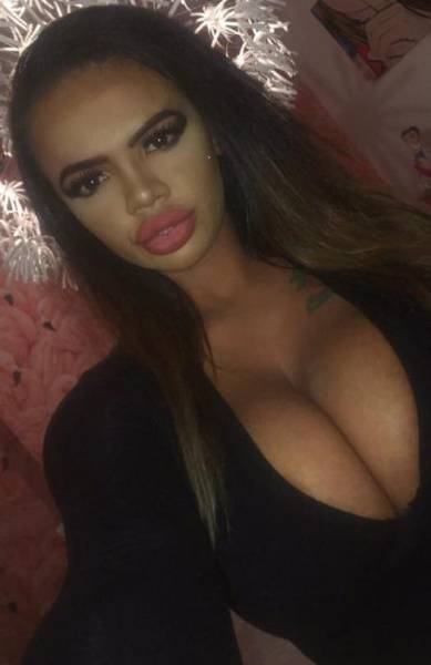 Terrifying Silicone Beauties