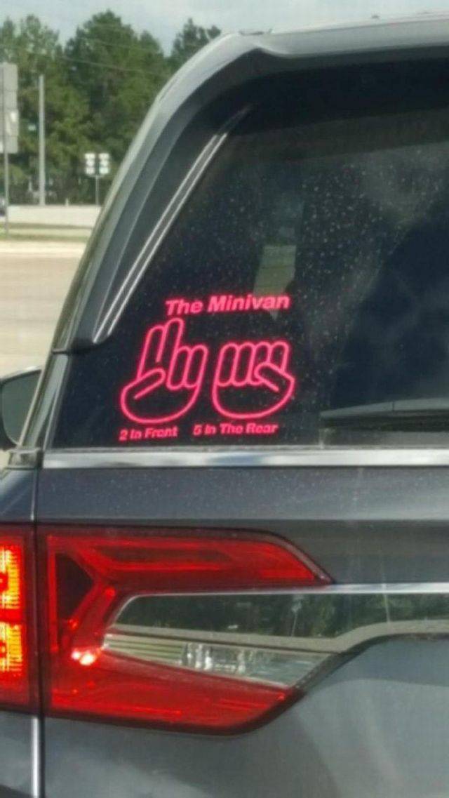 Dirty Mind, Come Here!